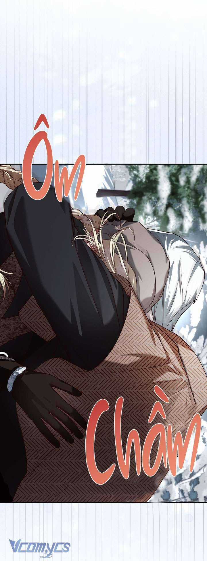 Phương Pháp Che Giấu Đứa Con Của Hoàng Đế Chương 107 trang 53