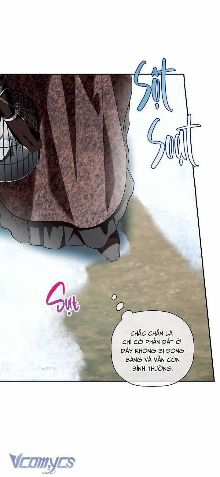 Phương Pháp Che Giấu Đứa Con Của Hoàng Đế Chương 107 trang 58