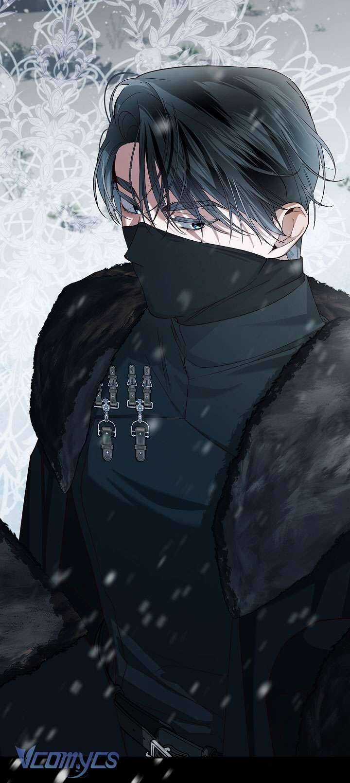 Phương Pháp Che Giấu Đứa Con Của Hoàng Đế Chương 107 trang 67