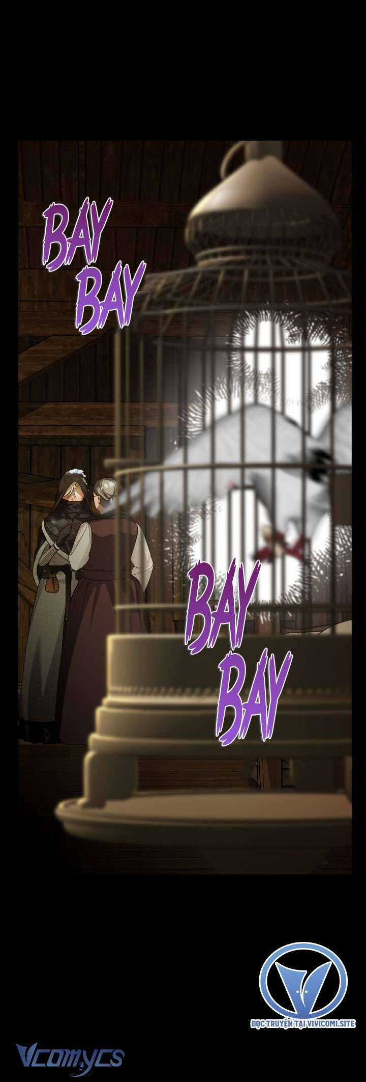 Phương Pháp Che Giấu Đứa Con Của Hoàng Đế Chương 107 trang 7