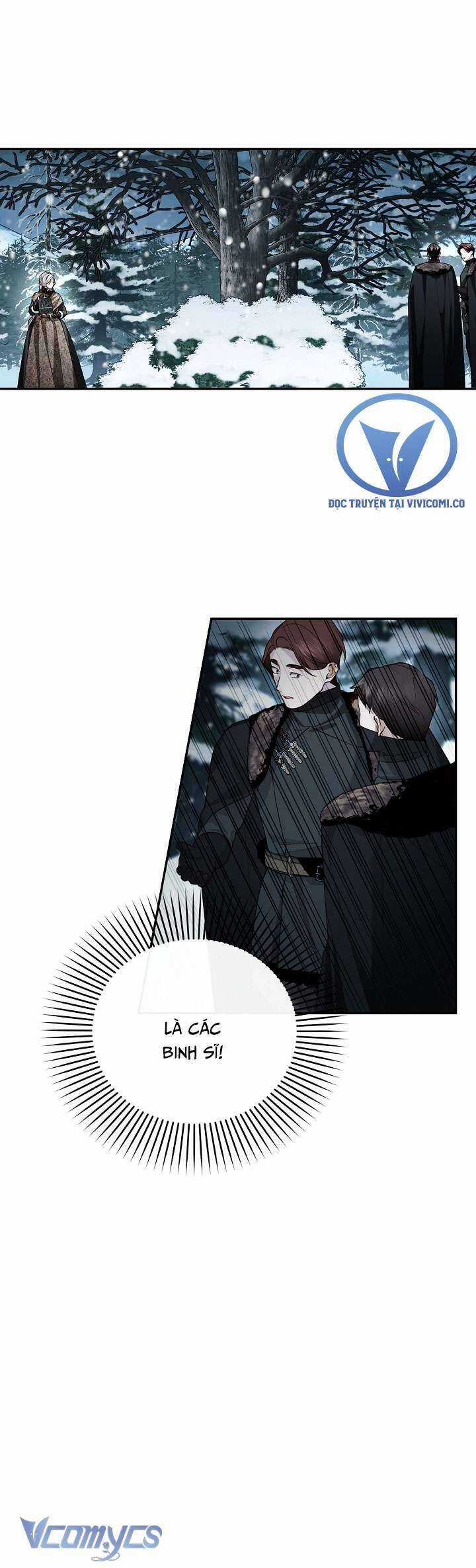 Phương Pháp Che Giấu Đứa Con Của Hoàng Đế Chương 108 trang 14