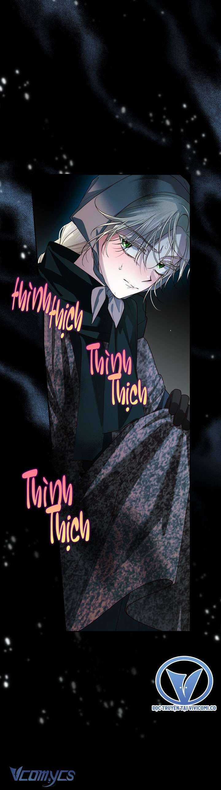 Phương Pháp Che Giấu Đứa Con Của Hoàng Đế Chương 108 trang 19