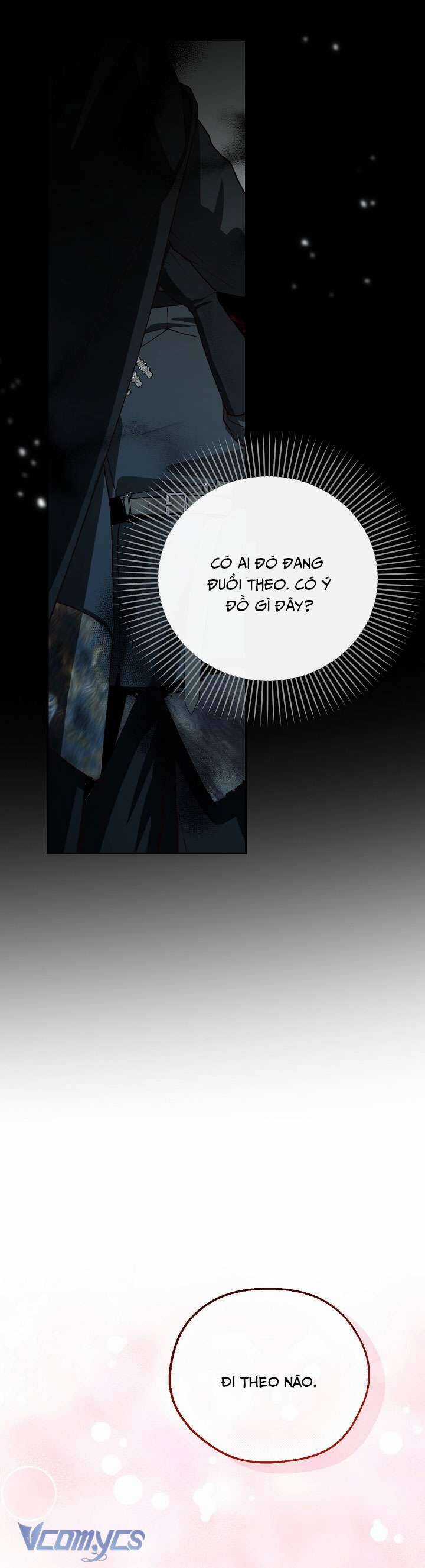 Phương Pháp Che Giấu Đứa Con Của Hoàng Đế Chương 108 trang 20