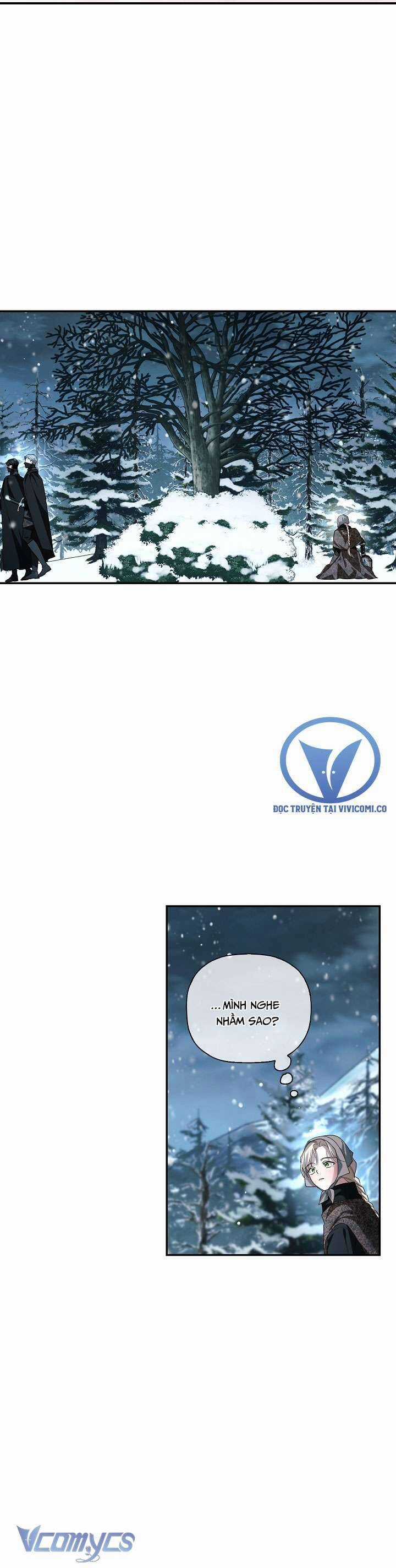 Phương Pháp Che Giấu Đứa Con Của Hoàng Đế Chương 108 trang 21