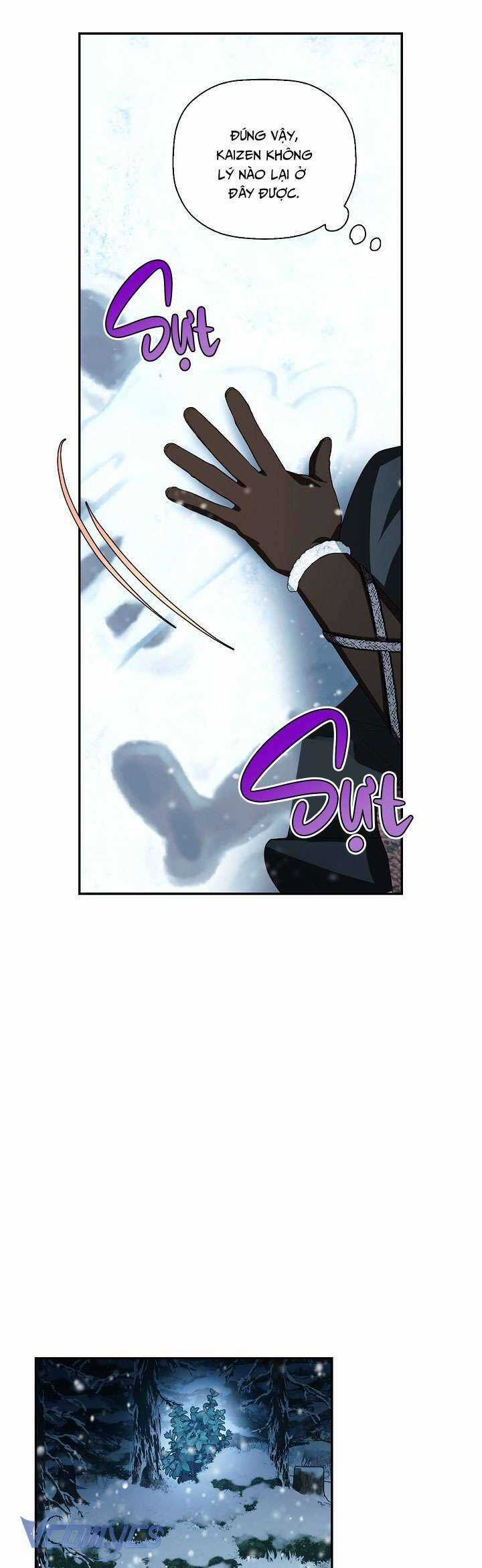 Phương Pháp Che Giấu Đứa Con Của Hoàng Đế Chương 108 trang 22