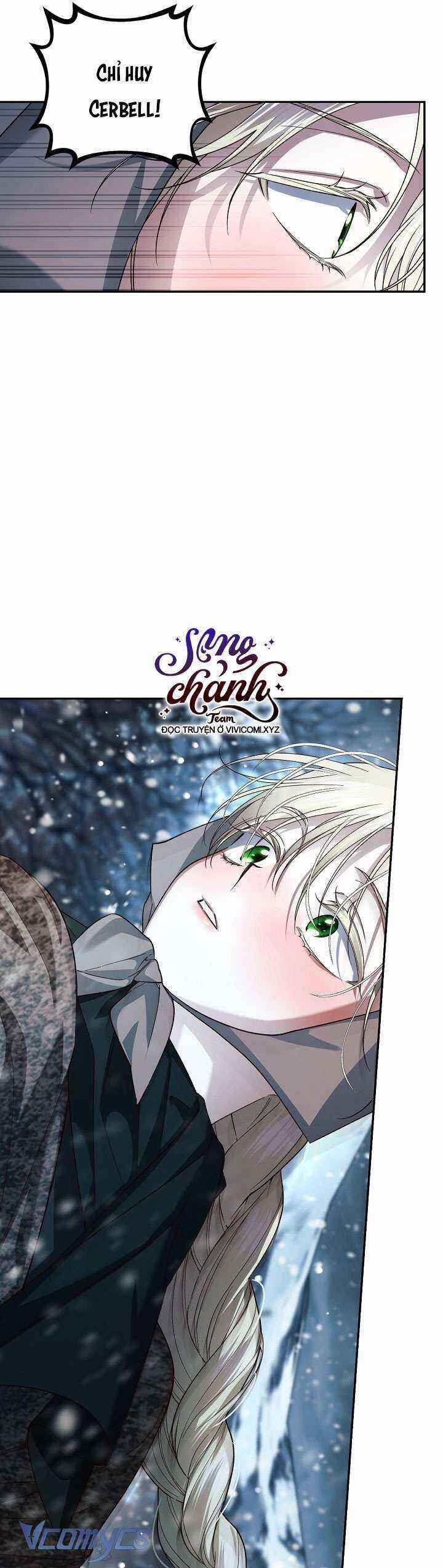 Phương Pháp Che Giấu Đứa Con Của Hoàng Đế Chương 108 trang 24