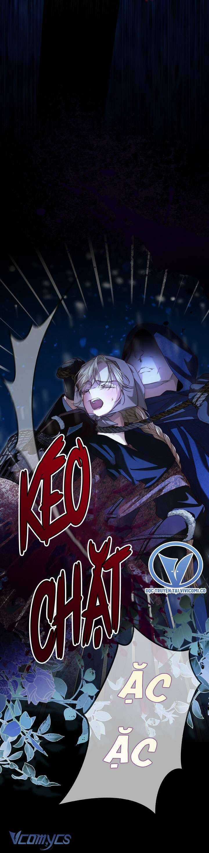 Phương Pháp Che Giấu Đứa Con Của Hoàng Đế Chương 108 trang 27