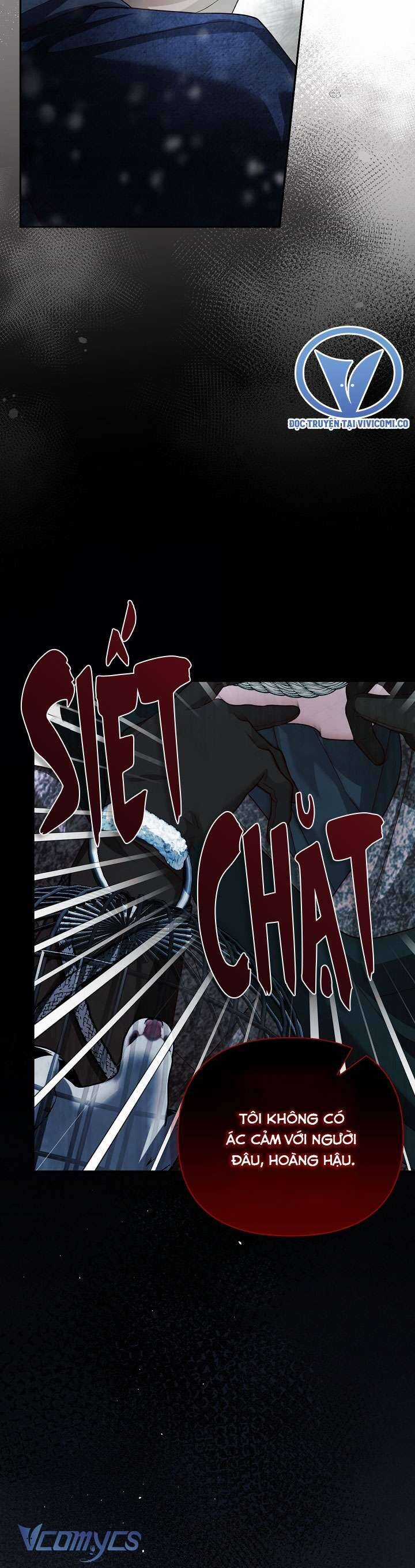 Phương Pháp Che Giấu Đứa Con Của Hoàng Đế Chương 108 trang 29