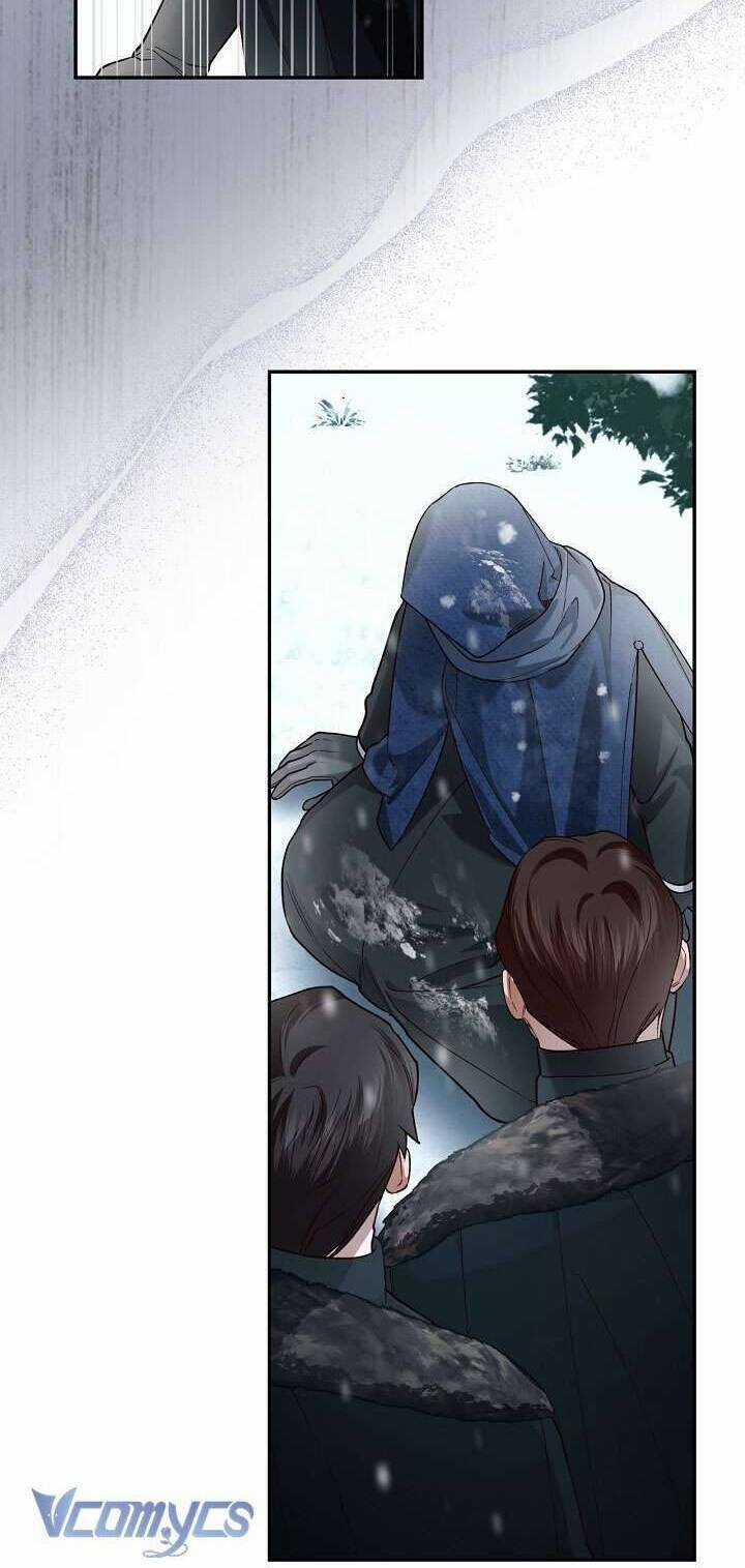 Phương Pháp Che Giấu Đứa Con Của Hoàng Đế Chương 108 trang 3