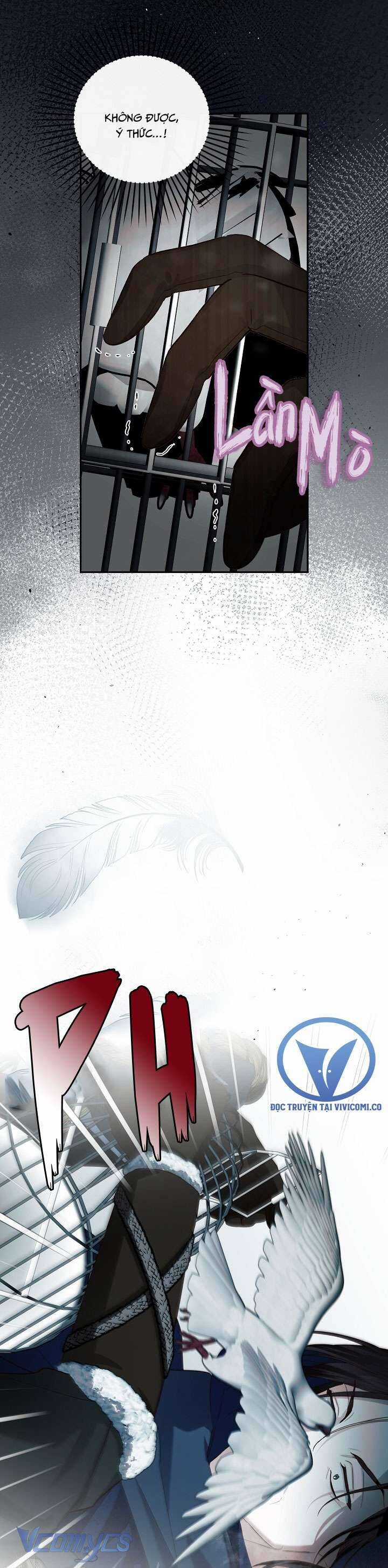 Phương Pháp Che Giấu Đứa Con Của Hoàng Đế Chương 108 trang 30