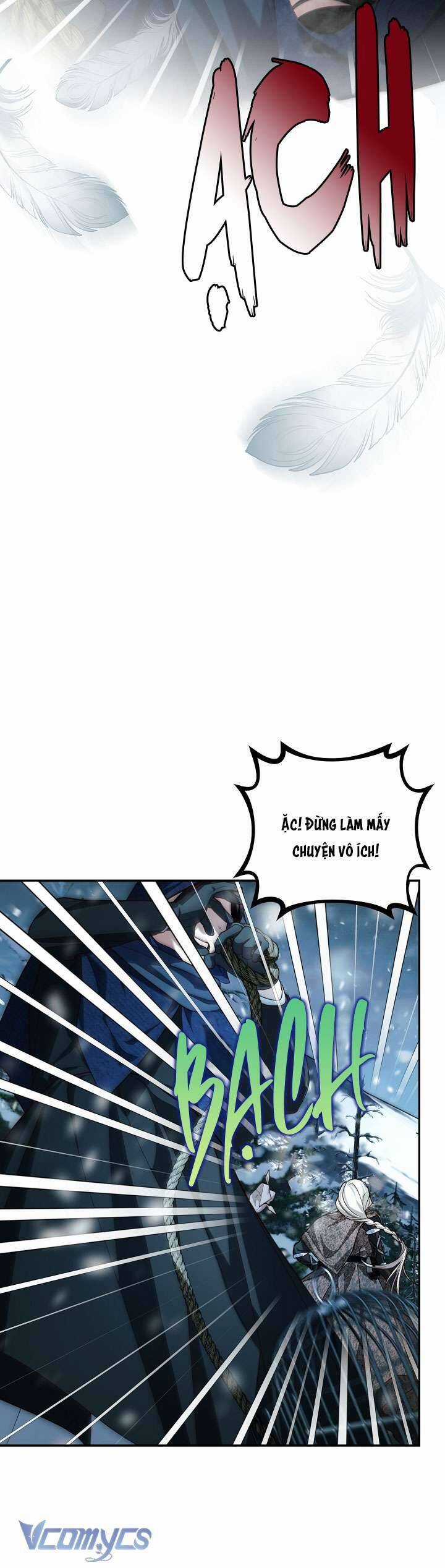 Phương Pháp Che Giấu Đứa Con Của Hoàng Đế Chương 108 trang 31