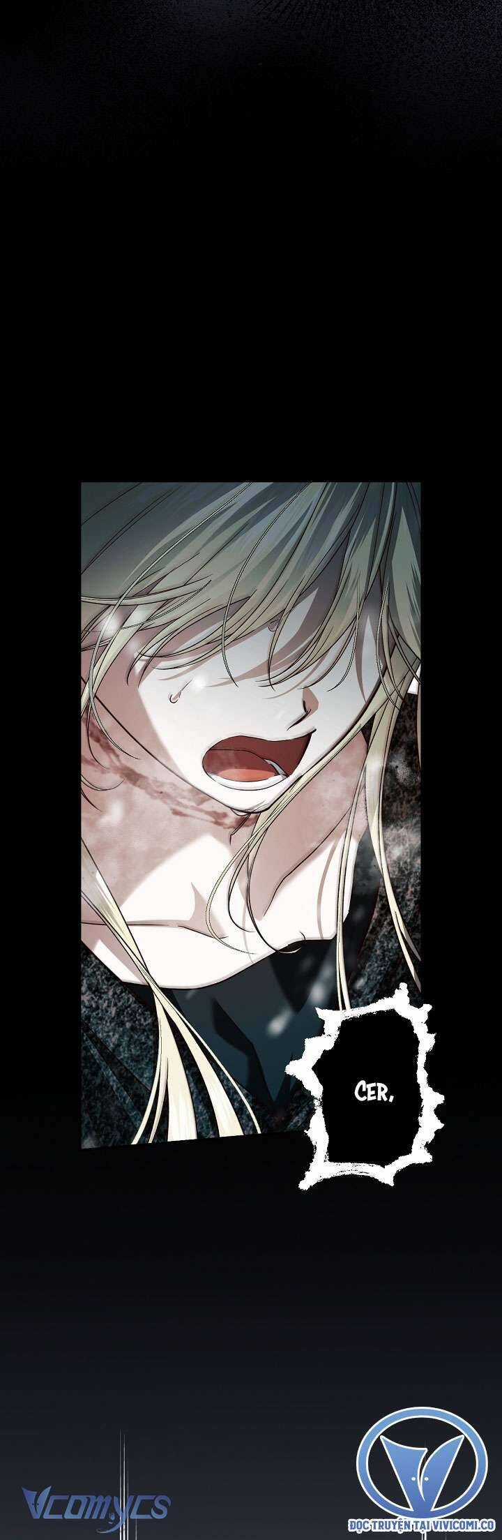 Phương Pháp Che Giấu Đứa Con Của Hoàng Đế Chương 108 trang 33