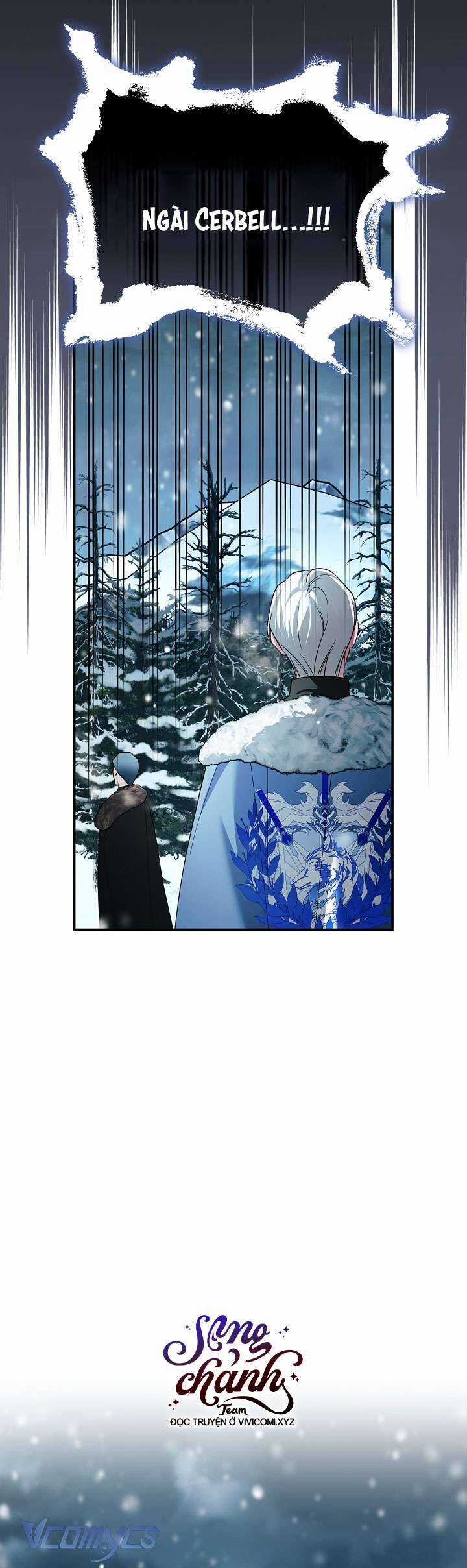 Phương Pháp Che Giấu Đứa Con Của Hoàng Đế Chương 108 trang 34