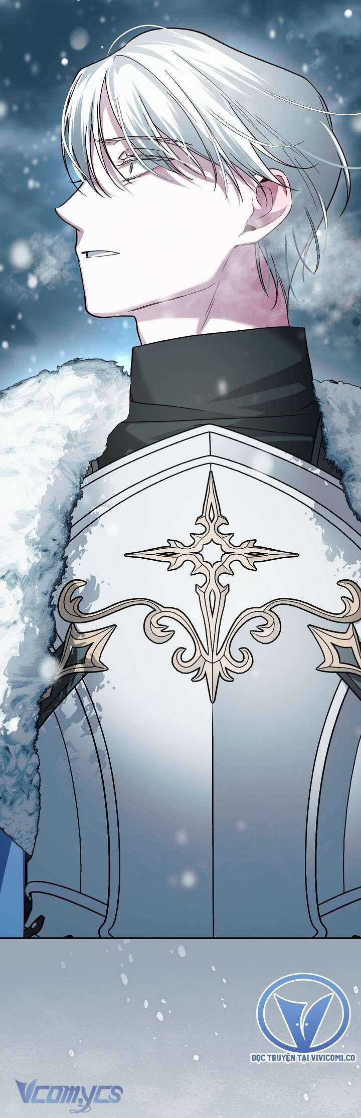 Phương Pháp Che Giấu Đứa Con Của Hoàng Đế Chương 108 trang 35