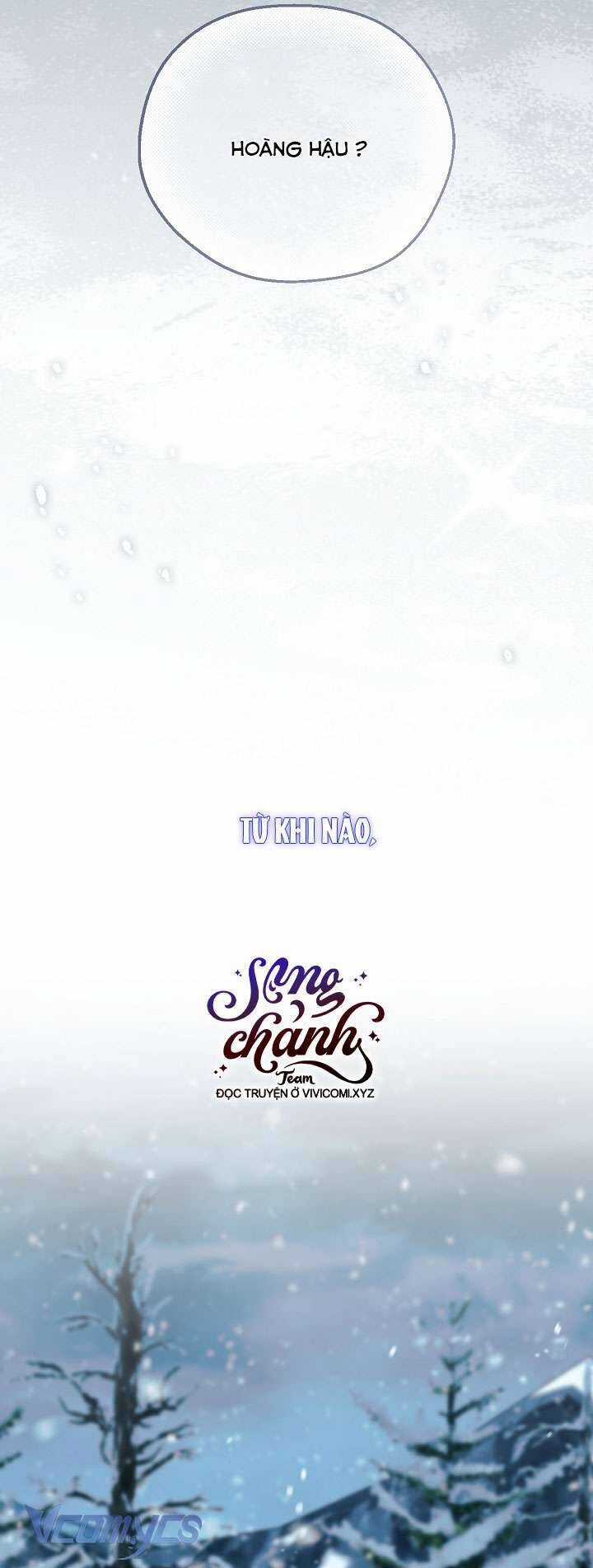 Phương Pháp Che Giấu Đứa Con Của Hoàng Đế Chương 108 trang 36