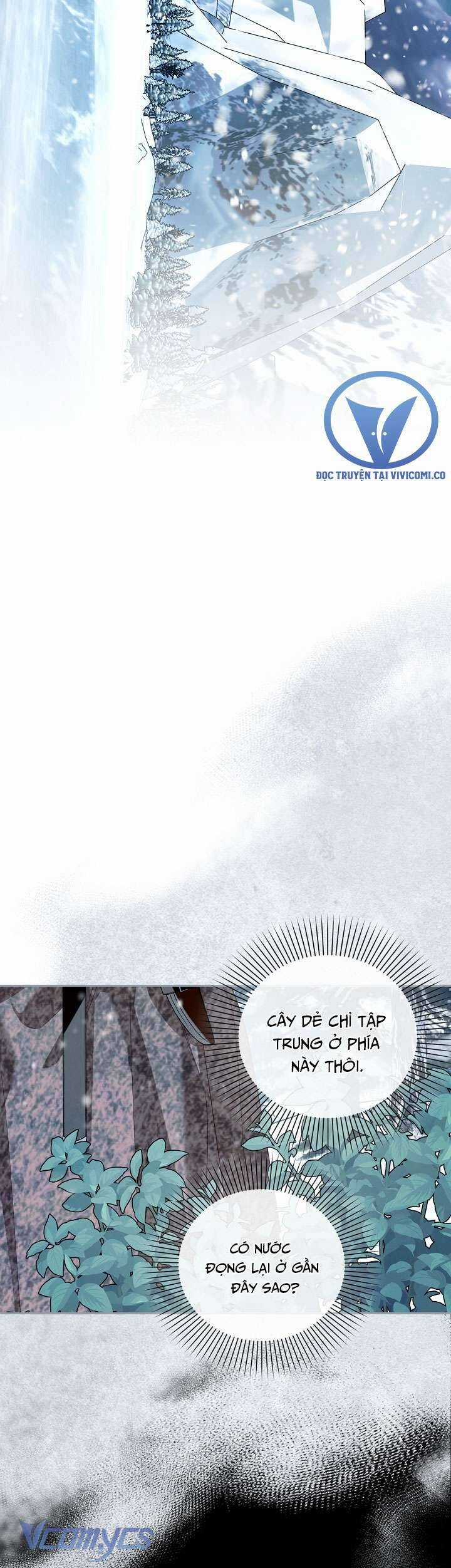 Phương Pháp Che Giấu Đứa Con Của Hoàng Đế Chương 108 trang 39