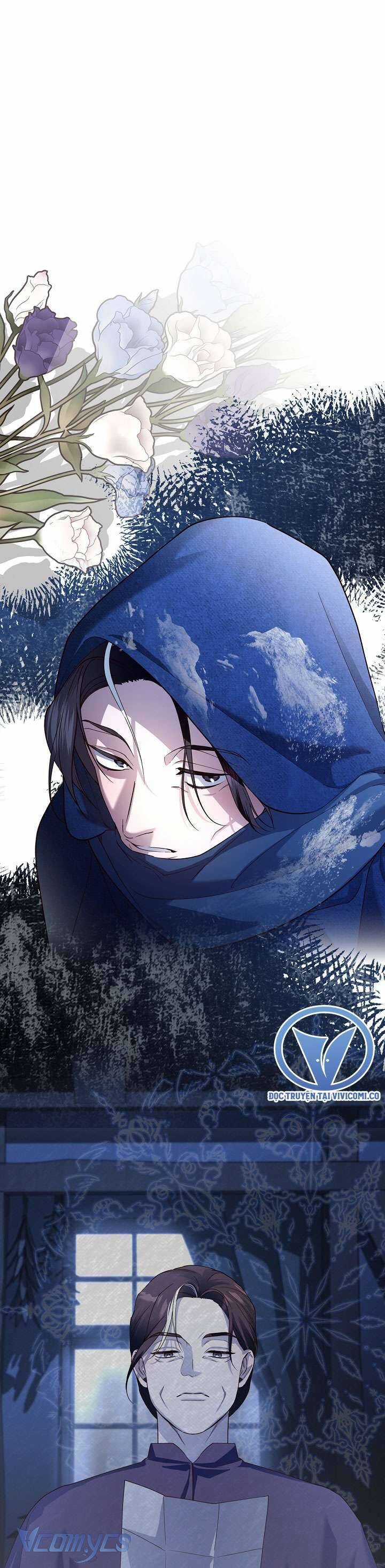 Phương Pháp Che Giấu Đứa Con Của Hoàng Đế Chương 108 trang 4