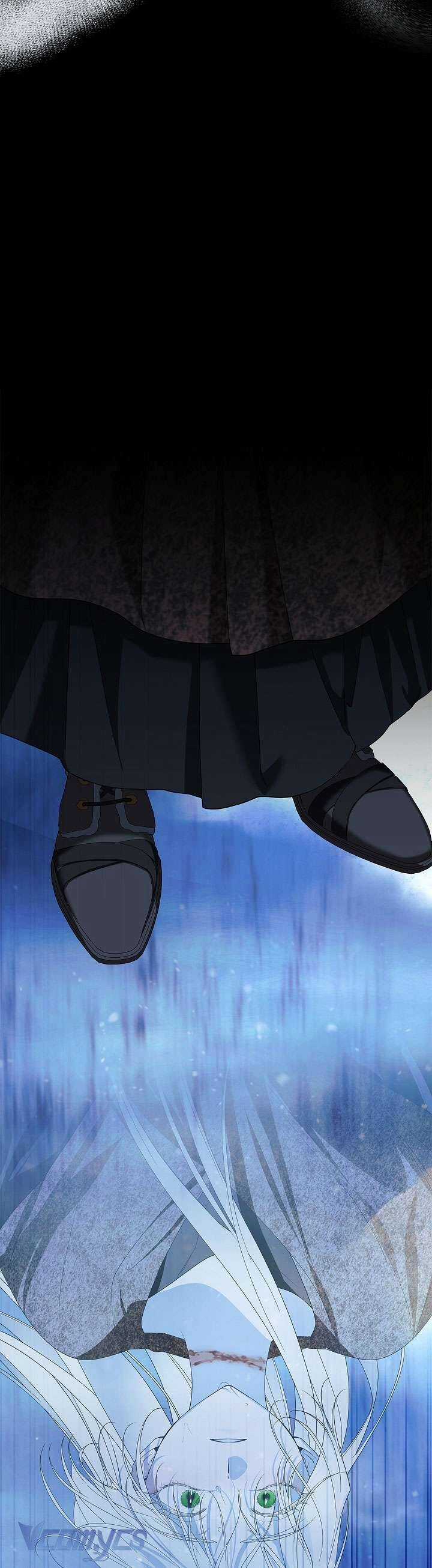 Phương Pháp Che Giấu Đứa Con Của Hoàng Đế Chương 108 trang 40