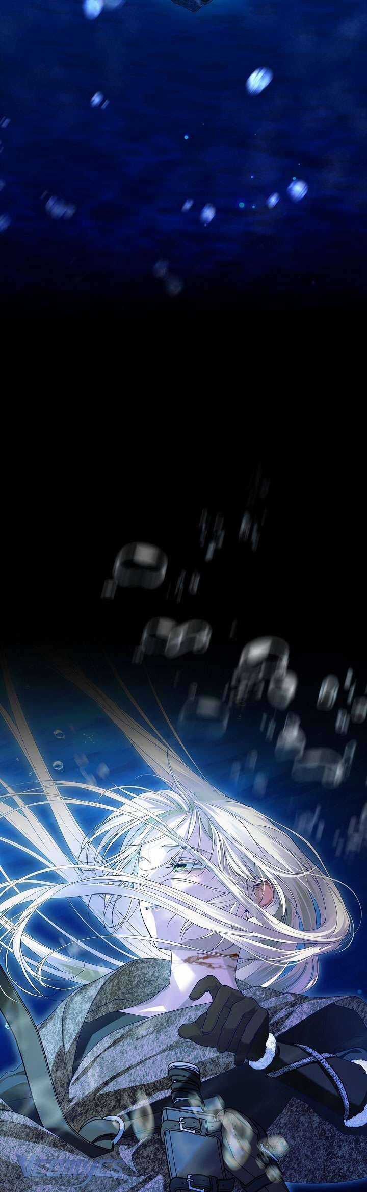 Phương Pháp Che Giấu Đứa Con Của Hoàng Đế Chương 108 trang 44