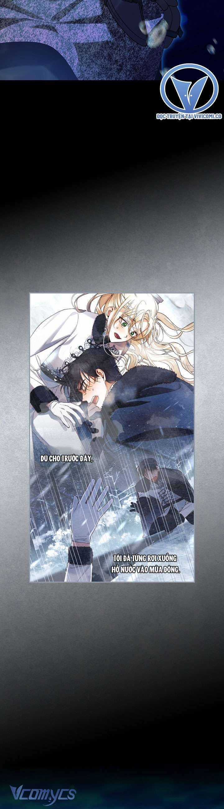 Phương Pháp Che Giấu Đứa Con Của Hoàng Đế Chương 108 trang 45