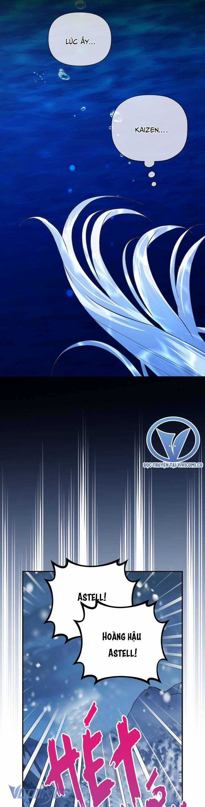 Phương Pháp Che Giấu Đứa Con Của Hoàng Đế Chương 108 trang 46