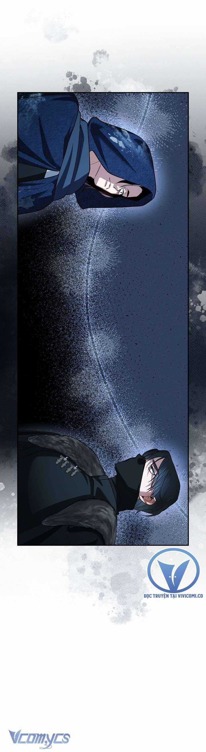 Phương Pháp Che Giấu Đứa Con Của Hoàng Đế Chương 108 trang 8