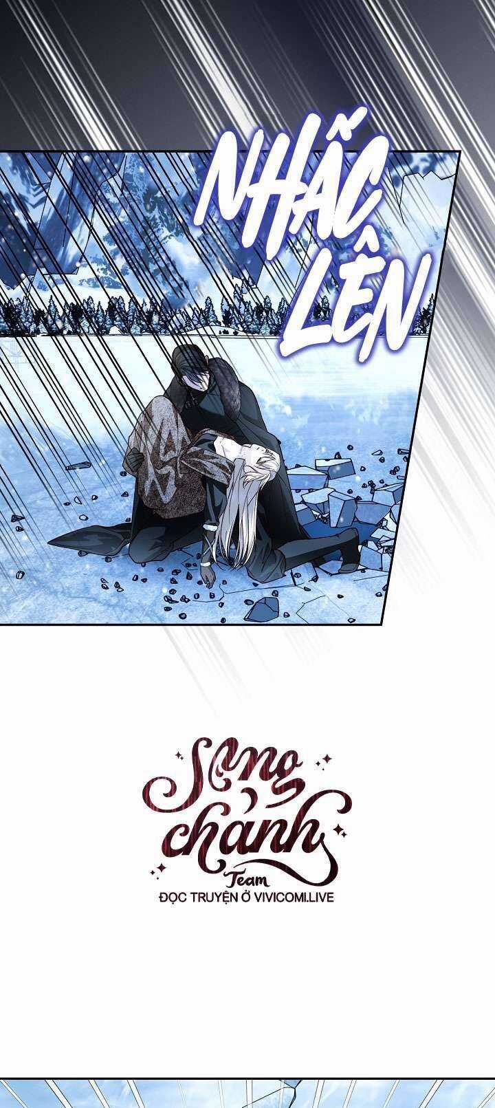 Phương Pháp Che Giấu Đứa Con Của Hoàng Đế Chương 109 trang 10