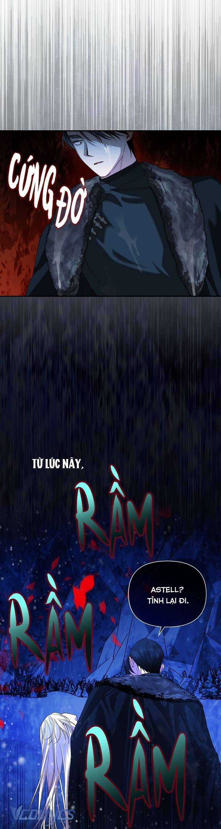 Phương Pháp Che Giấu Đứa Con Của Hoàng Đế Chương 109 trang 14