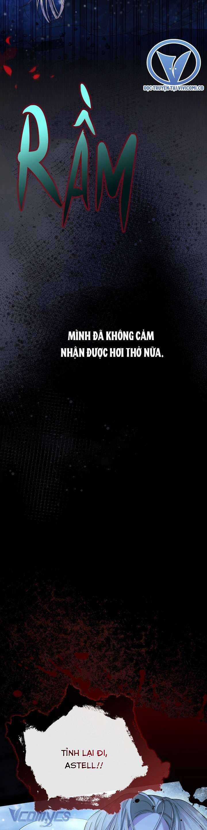 Phương Pháp Che Giấu Đứa Con Của Hoàng Đế Chương 109 trang 15