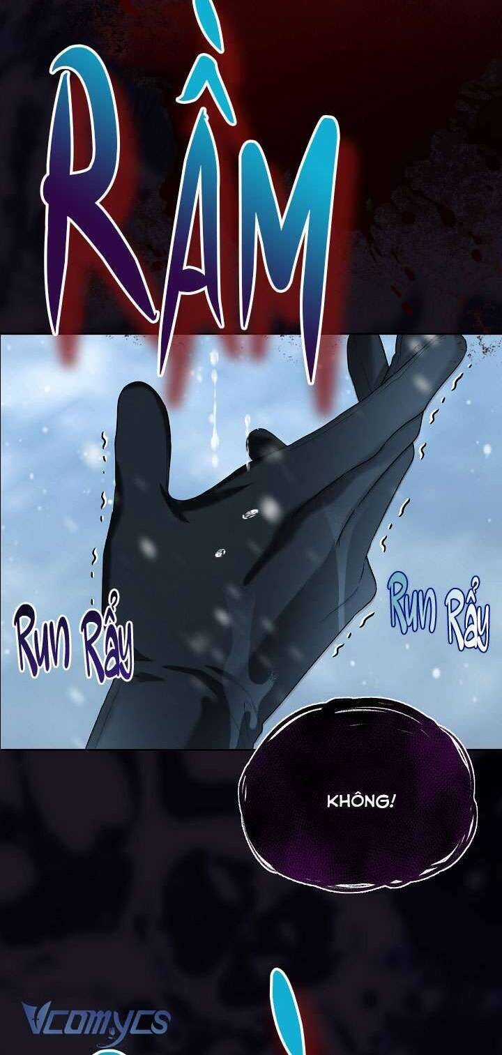 Phương Pháp Che Giấu Đứa Con Của Hoàng Đế Chương 109 trang 17