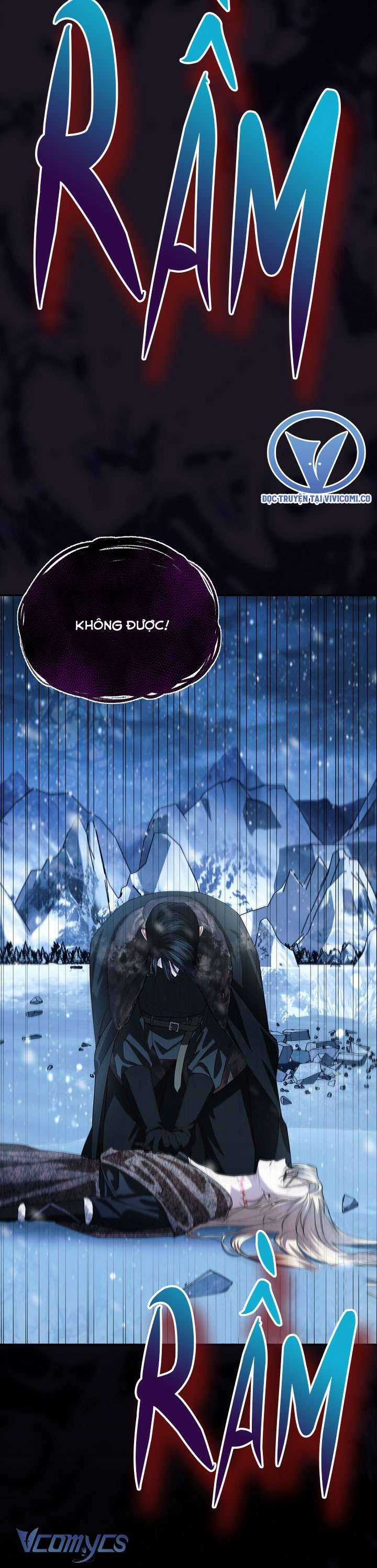 Phương Pháp Che Giấu Đứa Con Của Hoàng Đế Chương 109 trang 18