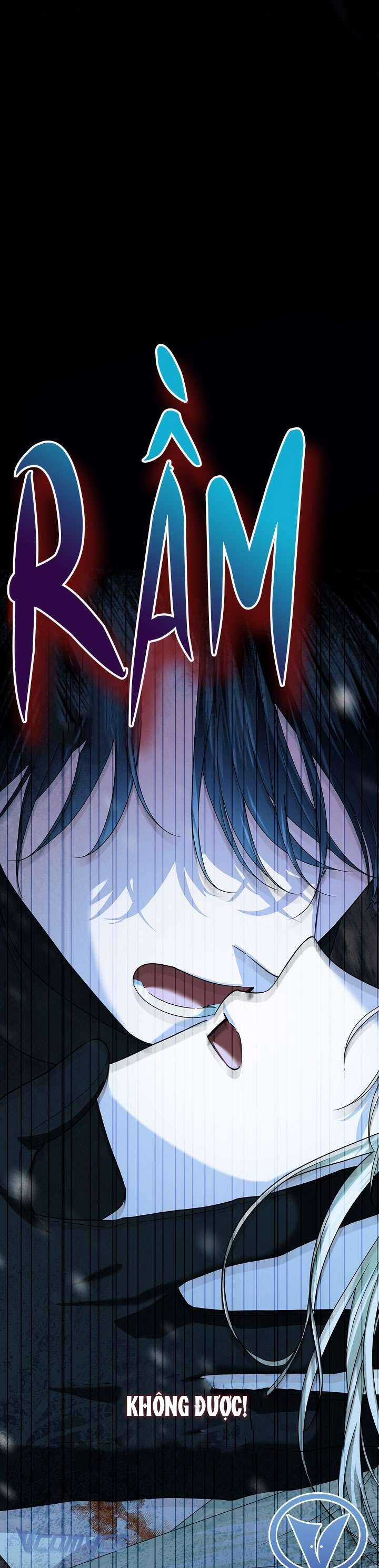 Phương Pháp Che Giấu Đứa Con Của Hoàng Đế Chương 109 trang 19