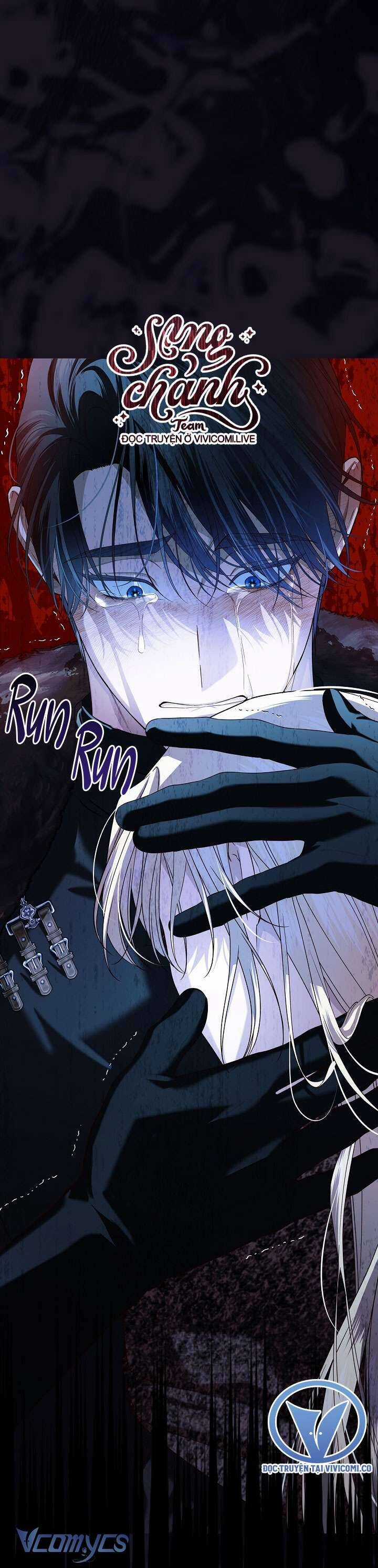 Phương Pháp Che Giấu Đứa Con Của Hoàng Đế Chương 109 trang 21