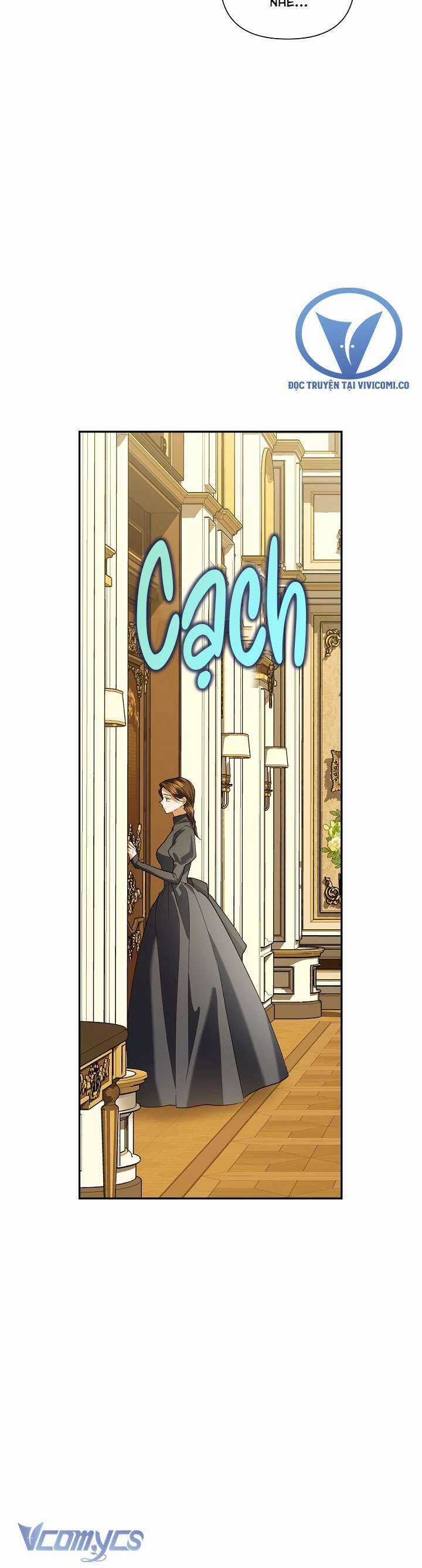 Phương Pháp Che Giấu Đứa Con Của Hoàng Đế Chương 109 trang 25