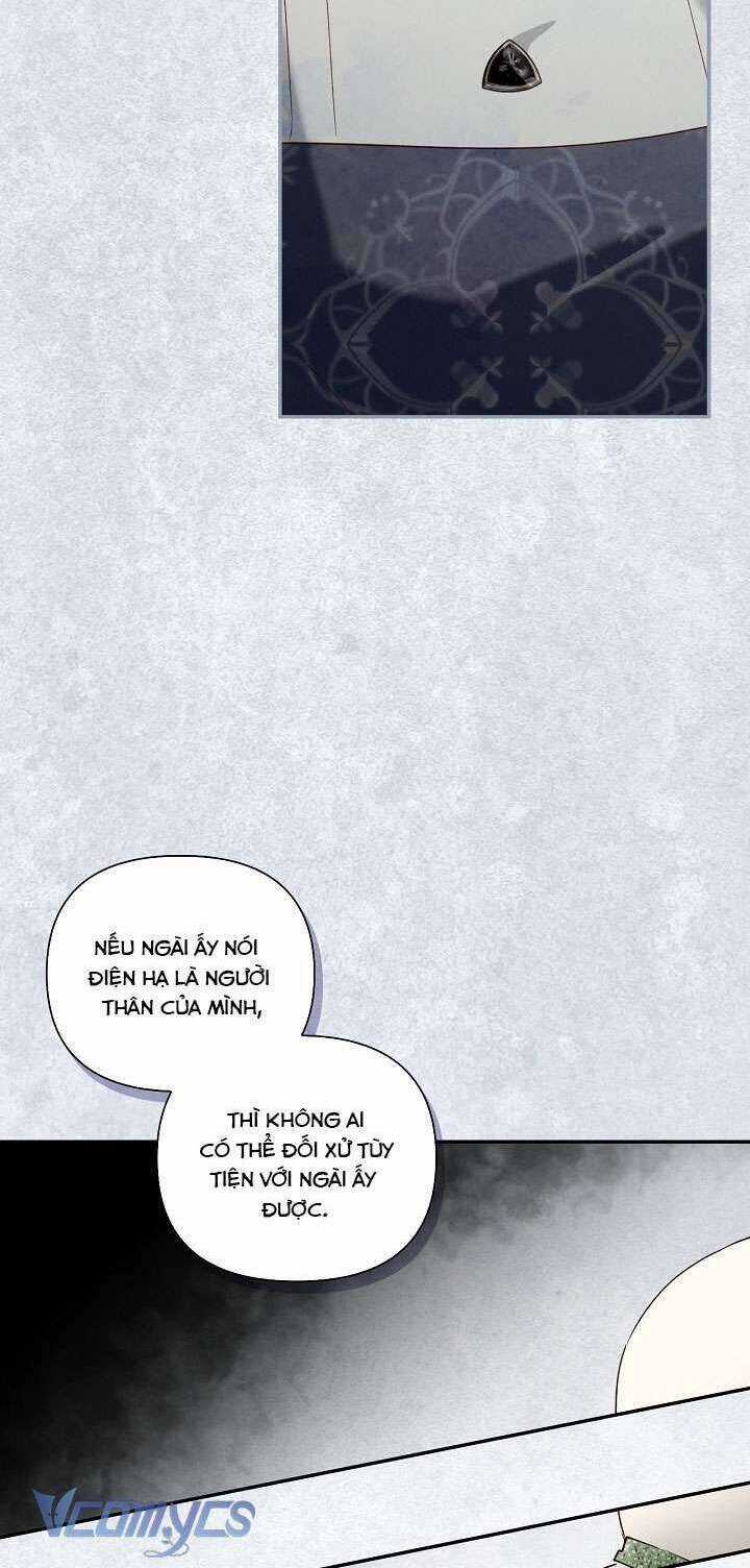 Phương Pháp Che Giấu Đứa Con Của Hoàng Đế Chương 109 trang 29