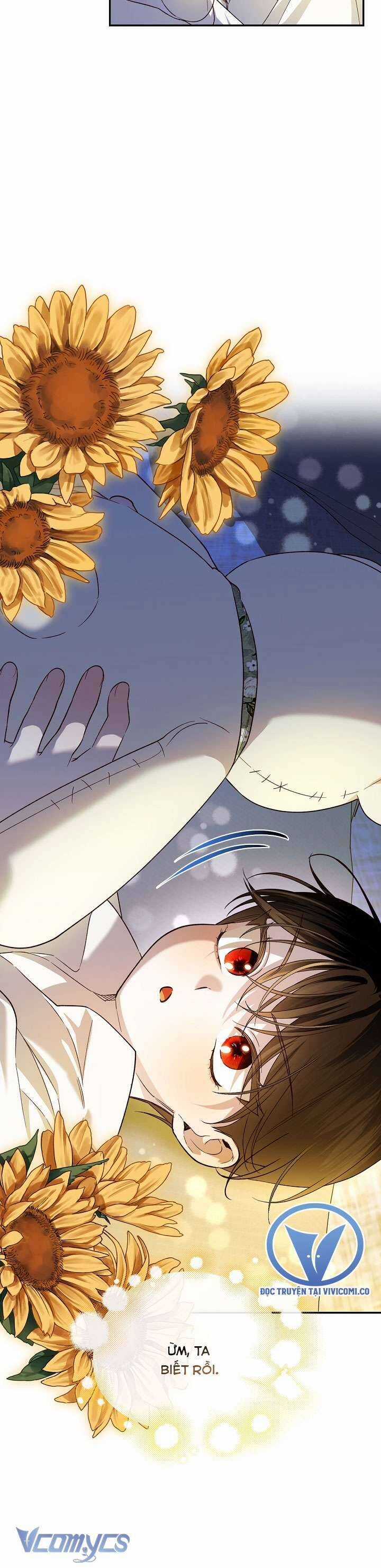 Phương Pháp Che Giấu Đứa Con Của Hoàng Đế Chương 109 trang 31