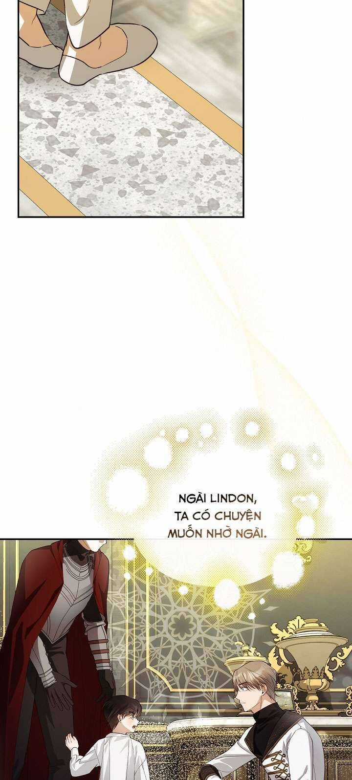 Phương Pháp Che Giấu Đứa Con Của Hoàng Đế Chương 109 trang 34