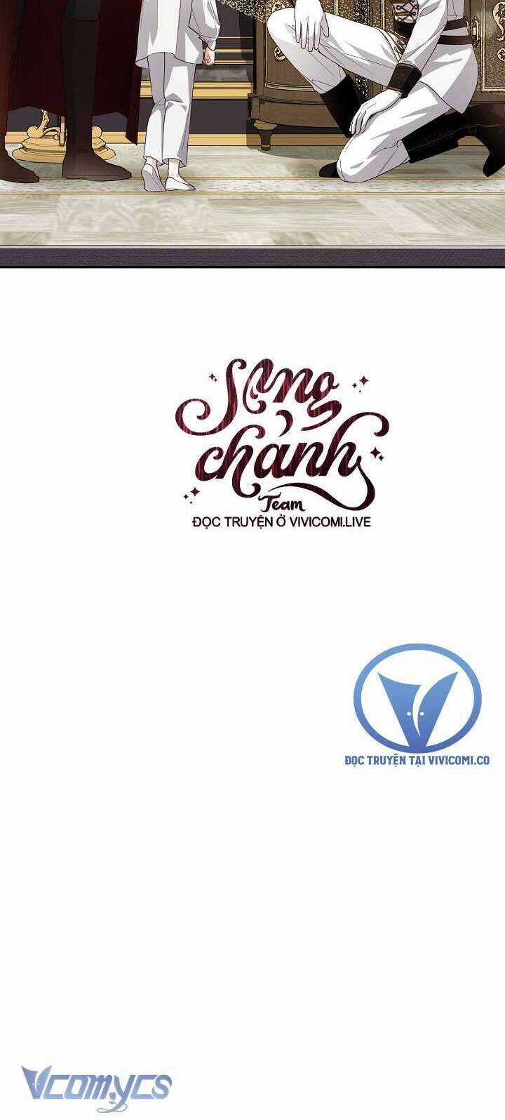 Phương Pháp Che Giấu Đứa Con Của Hoàng Đế Chương 109 trang 35