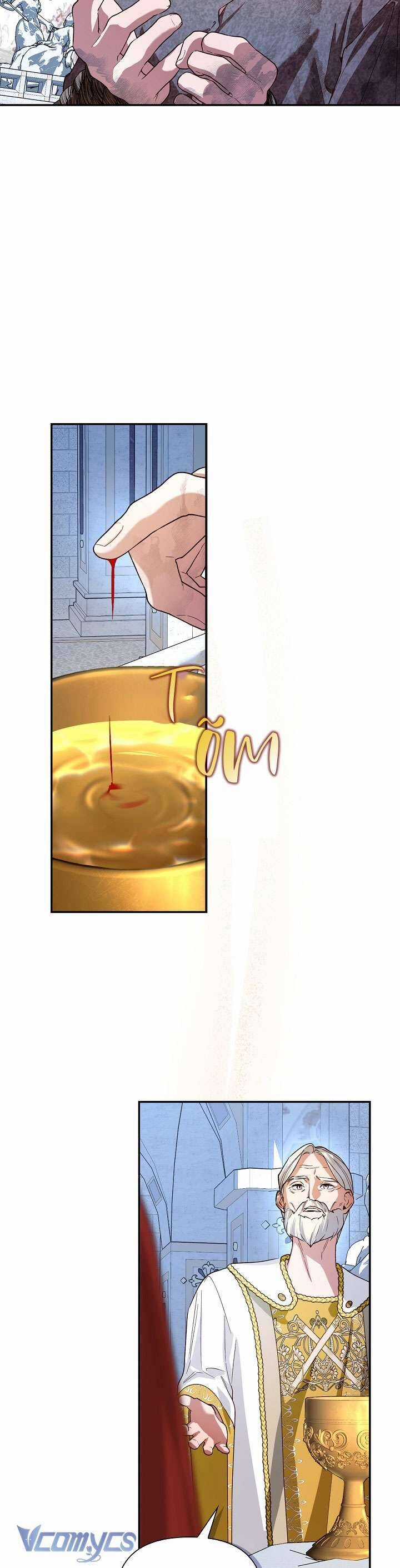 Phương Pháp Che Giấu Đứa Con Của Hoàng Đế Chương 109 trang 44