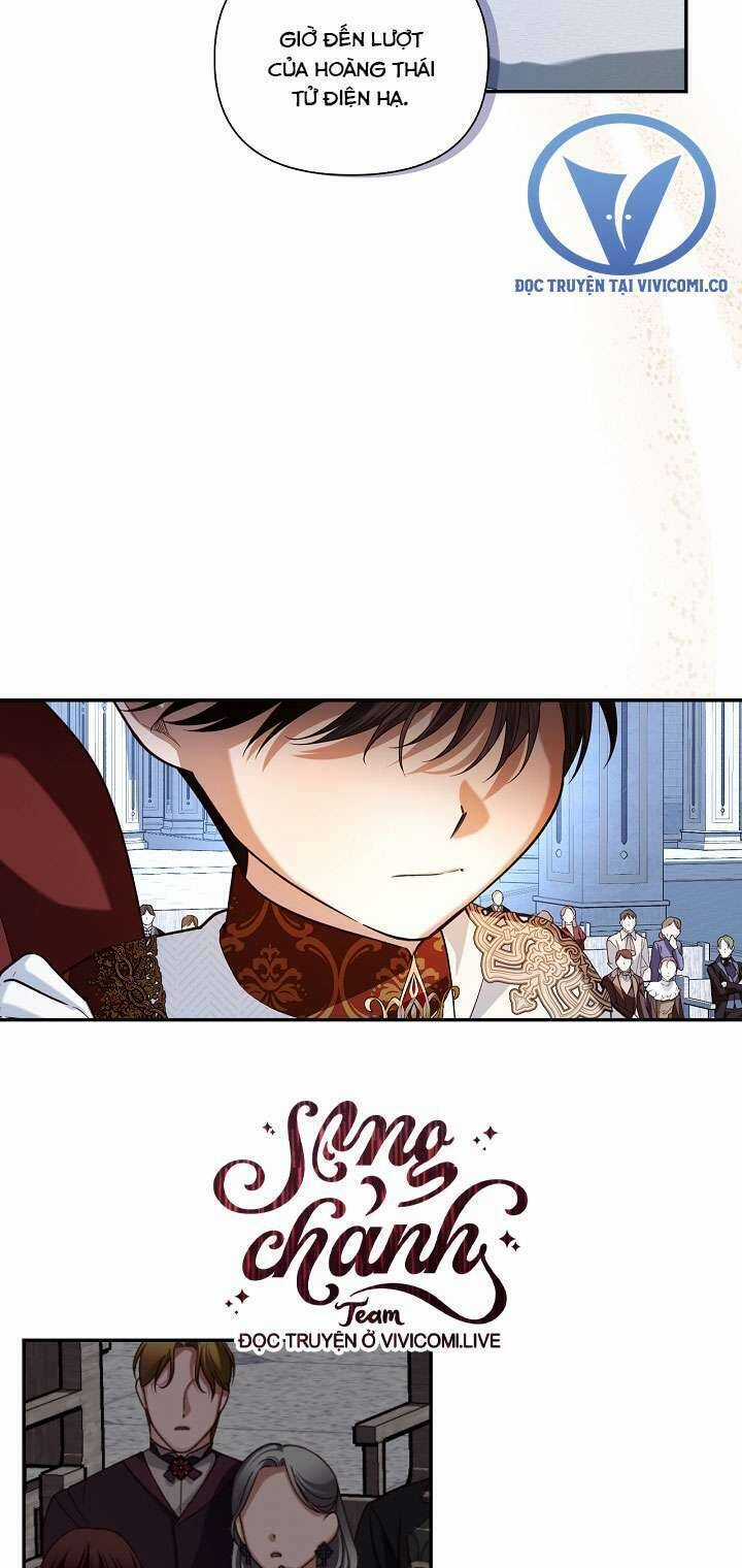 Phương Pháp Che Giấu Đứa Con Của Hoàng Đế Chương 109 trang 45