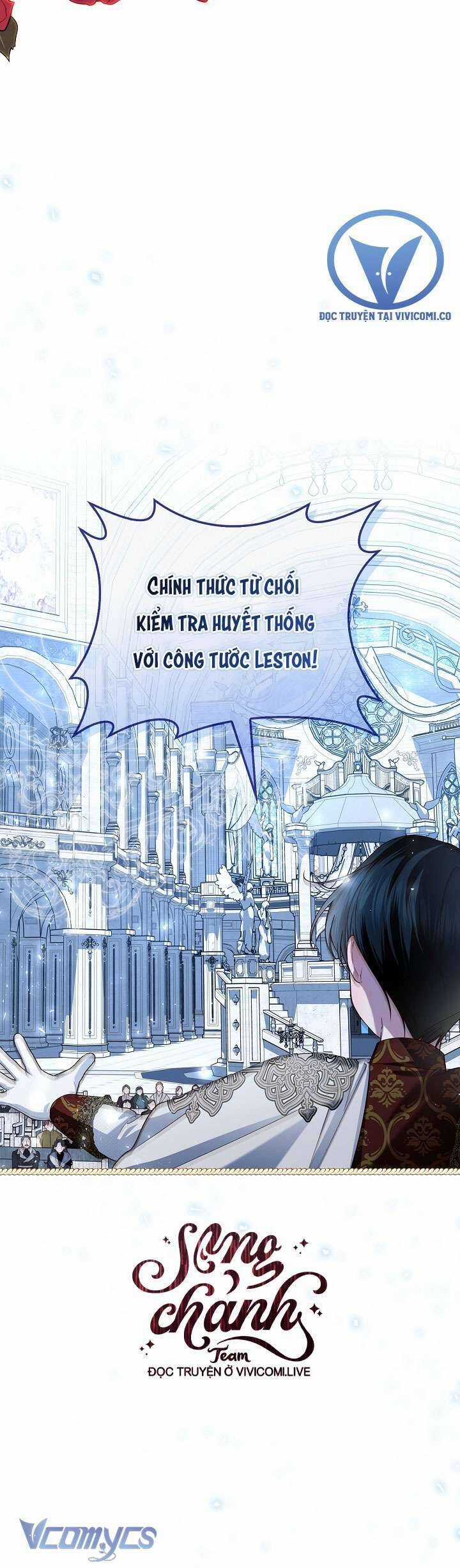 Phương Pháp Che Giấu Đứa Con Của Hoàng Đế Chương 109 trang 48