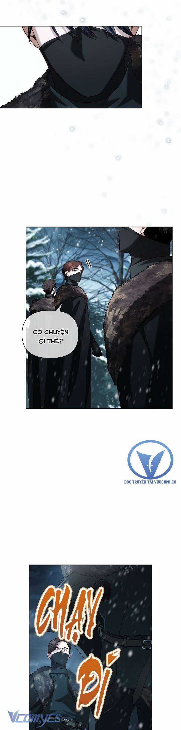 Phương Pháp Che Giấu Đứa Con Của Hoàng Đế Chương 109 trang 6