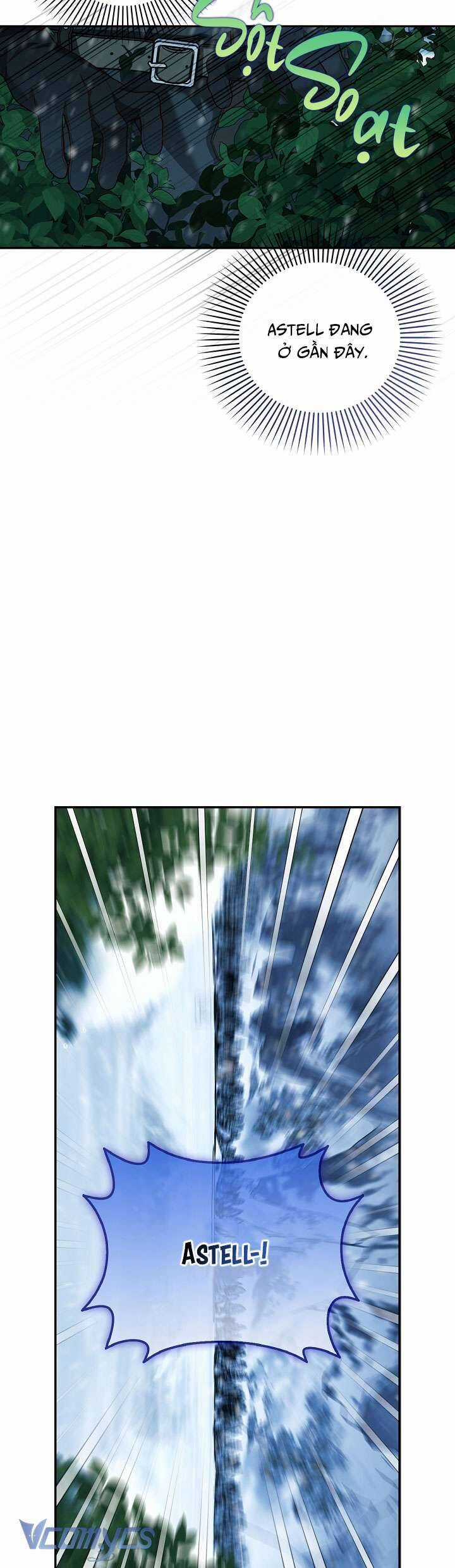 Phương Pháp Che Giấu Đứa Con Của Hoàng Đế Chương 109 trang 8