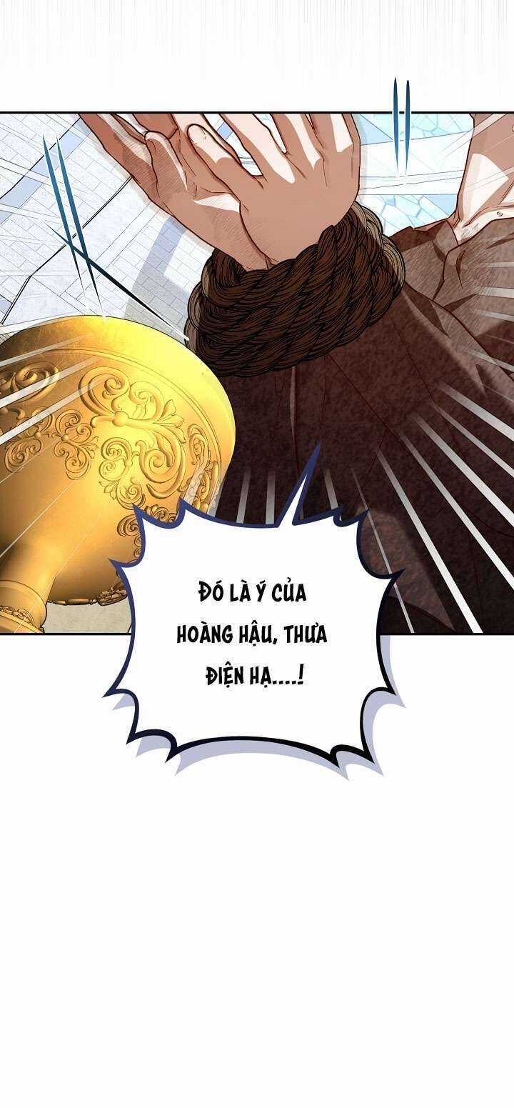 Phương Pháp Che Giấu Đứa Con Của Hoàng Đế Chương 110 trang 10