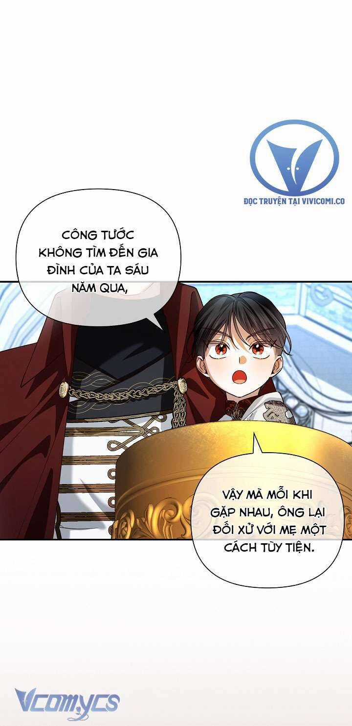 Phương Pháp Che Giấu Đứa Con Của Hoàng Đế Chương 110 trang 16