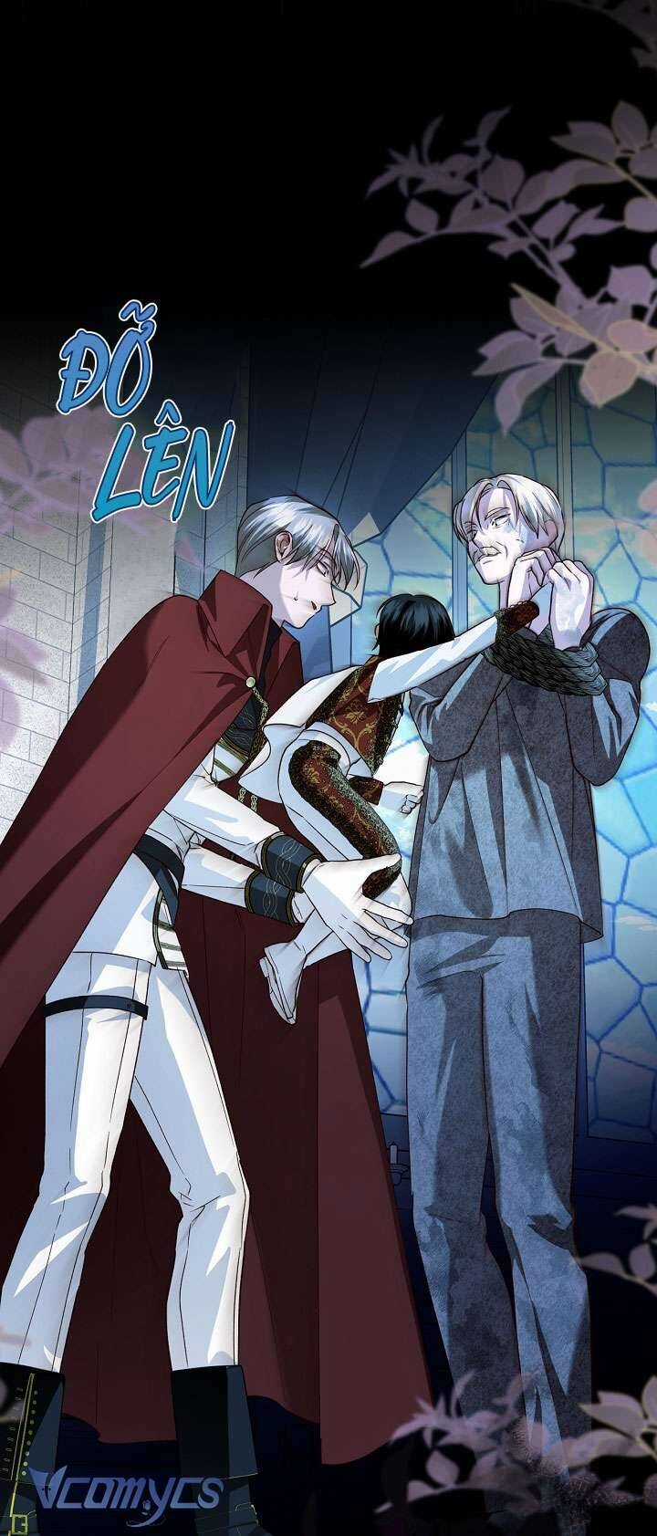 Phương Pháp Che Giấu Đứa Con Của Hoàng Đế Chương 110 trang 21