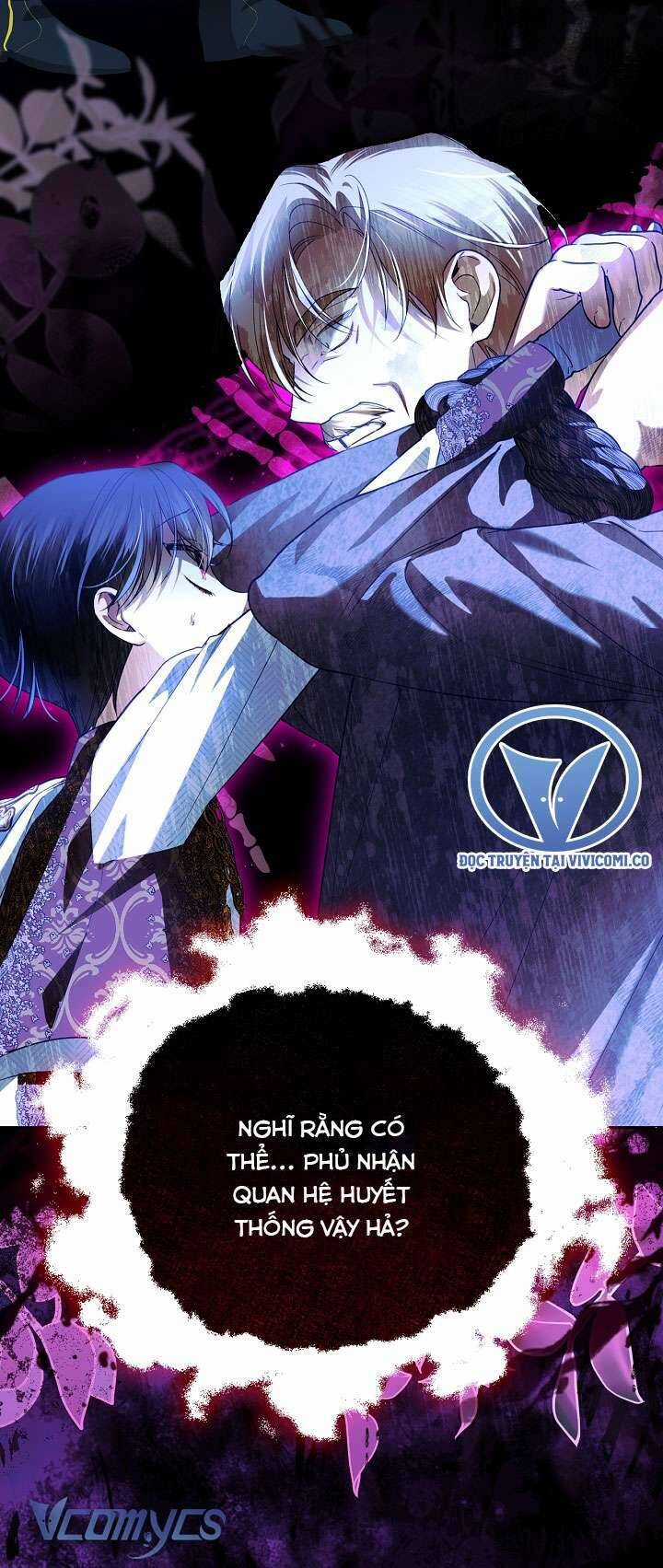 Phương Pháp Che Giấu Đứa Con Của Hoàng Đế Chương 110 trang 22