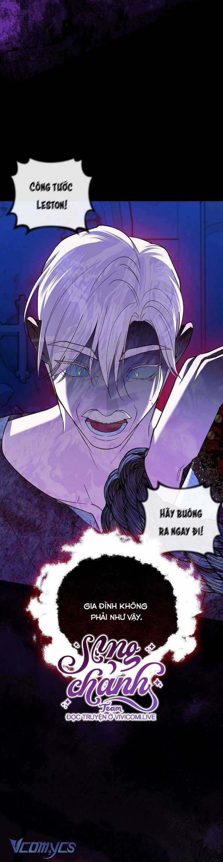 Phương Pháp Che Giấu Đứa Con Của Hoàng Đế Chương 110 trang 23