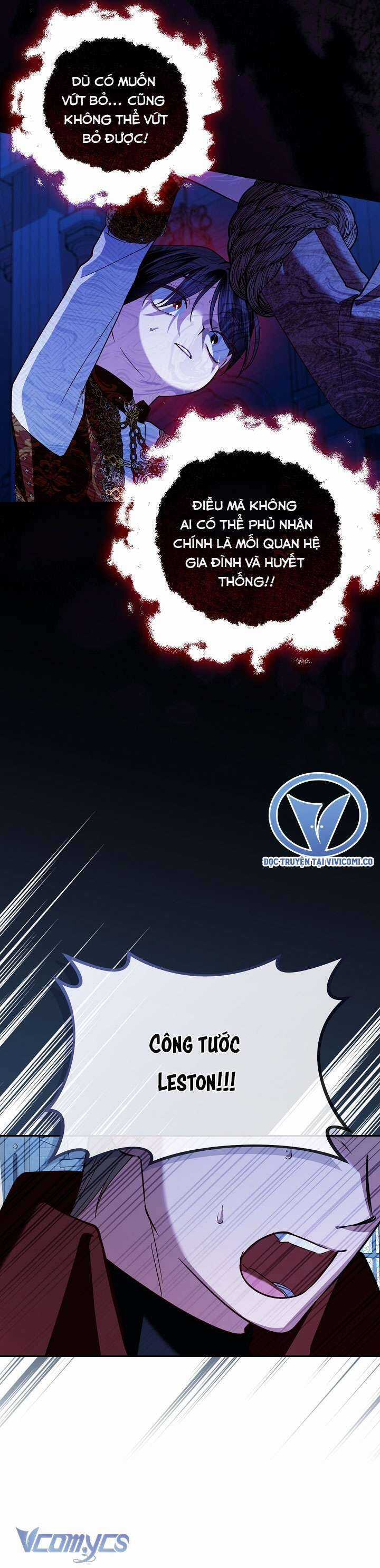 Phương Pháp Che Giấu Đứa Con Của Hoàng Đế Chương 110 trang 24