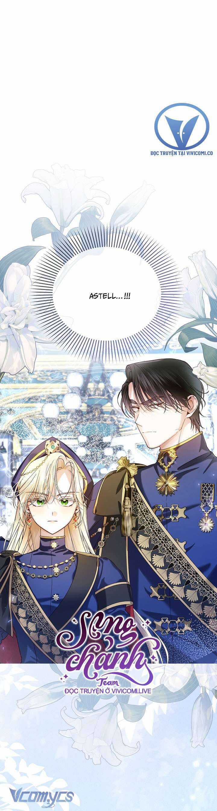 Phương Pháp Che Giấu Đứa Con Của Hoàng Đế Chương 110 trang 26